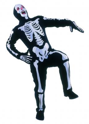 c161-skeleton