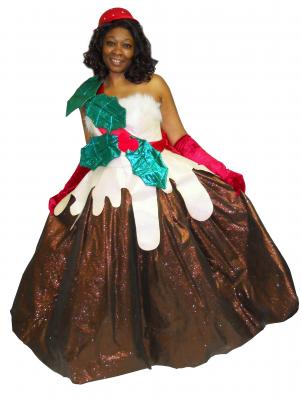 c199-lady pudding-cutoutraw