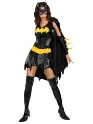 Deluxe Batgirl Costume