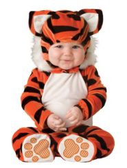 Baby Tiger Tot Costume