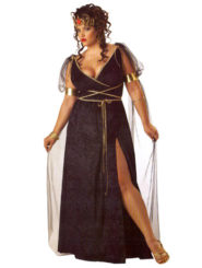 Medusa Plus Size Costume