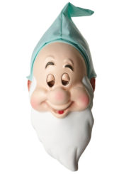 Seven Dwarfs Sleepy Mask
