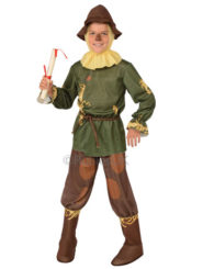 Kids Classic Scarecrow Costume
