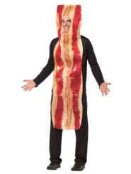 Bacon Strip Costume